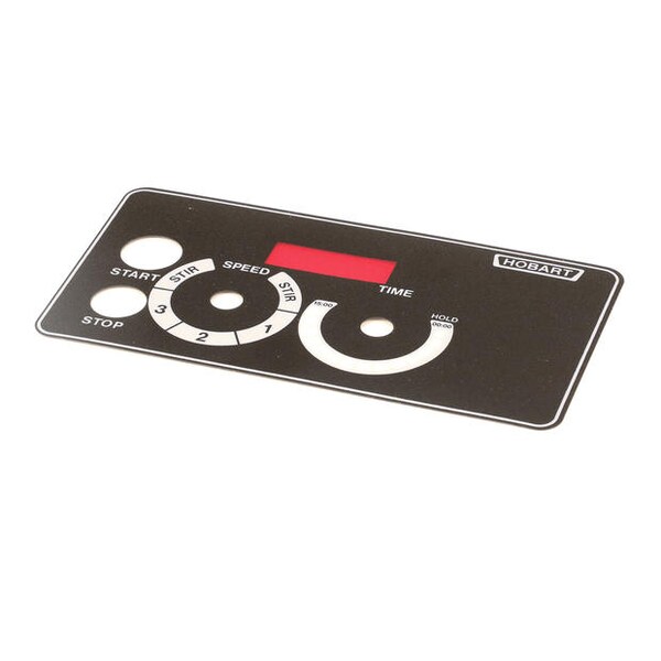 Overlay, Hl300